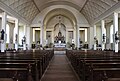 Église St. Martin (intérieur).