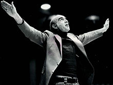 Jack Ramsay, who lead the Blazers to their only championship in franchise history