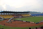 Jalak-Harupat-Stadion