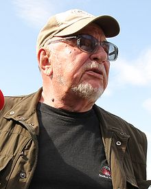 Georgo Hoffman (2010)