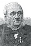 Johann Gustav Schweikert