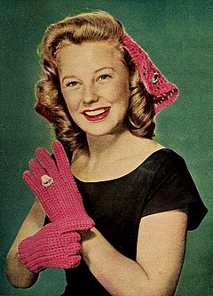 ジューン・アリソン June Allyson