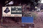 Miniatura para Parque nacional Kahuzi-Biega