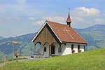 Kapelle St. Nikolaus