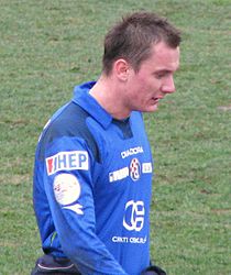 Karlo Primorac werd al vijf jaar gevolgd door GNK Dinamo Zagreb, voordat hij in het begin van 2010 tekende bij de Kroatische topclub.