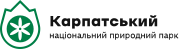Logotyp Karpacki Park Narodowy