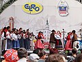 Festival EĽRO hostí stovky vystupujúcich z celej Európy