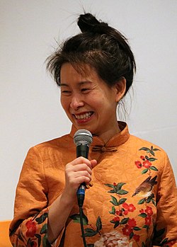 Kim Thúy (2018).