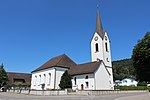 Katholische Kirche St. Maria Magdalena