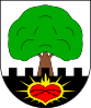 Coat of arms of Kotvrdovice
