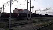 Миниатюра для Файл:Kuchurhan Railway Station 2.jpg