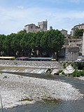 Vignette pour Château de Laroque (Hérault)