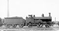 LNWR »Waterloo«, sp. LMS 1P