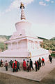 ༠༣:༡༡, ༡༨ ཟླ་བཅུ་གཉིས་པ། ༢༠༠༥ བཟོ་བཅོས་བསྡུས་དོན།