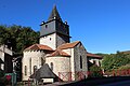 L'église Saint-Martin