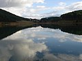 Lake Doxa, Korinthia