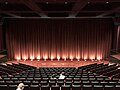 Legacy Theater in the Joseph Smith Memorial Building