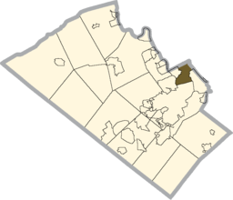 Lehigh county - Hanover.png