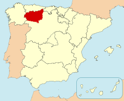 León ili (Leonca : Llión)