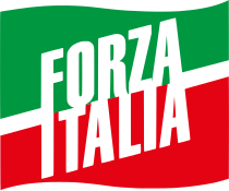 Logo Forza Italia.svg