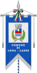Lona–Lases zászlaja