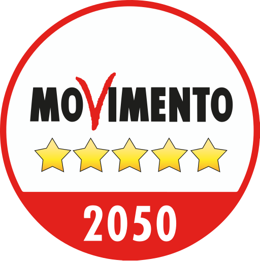 M5S logo 2050.svg