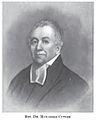 Manasseh Cutler (1742–1823)