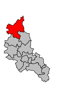 Canton de Lubersac