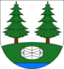 Znak obce Maršovice