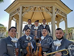 mariachis en los angeles