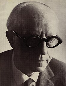 Maurice van Essche in 1967