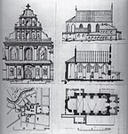 Абмеры, 1844 р.