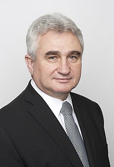 Milan Štěch