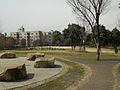 4/7 南津守中央公園