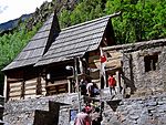 Mirkula Devi temple