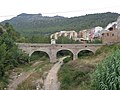 Miniatura per Aqüeducte del Pont de Sant Josep de Montanejos