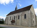 Église Notre-Dame de Montliard