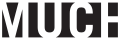 Logo de Much depuis le 30 septembre 2013