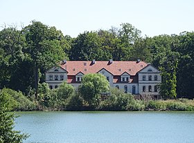 Myszkowo (Grande-Pologne)