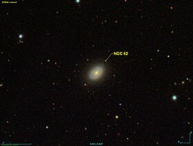 Image illustrative de l’article NGC 62