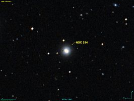 NGC 534