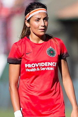 Nadia Nadim