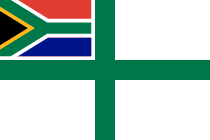 Wisselvormvlag van Suid-Afrika