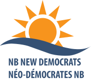 New Brunswick NDP Logo.svg