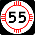 Нью-Мексико 55.svg