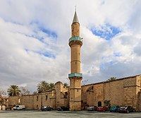 Никосия 01-2017 img13 Omeriye Mosque.jpg
