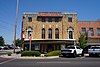 Sooner Theater Building