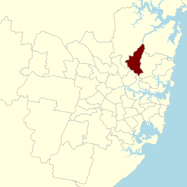 Nsw electoral district kuringgai 2015.svg