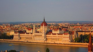 Budapest