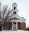 First Congregational Church